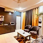 Cozy One Bedroom Apartment